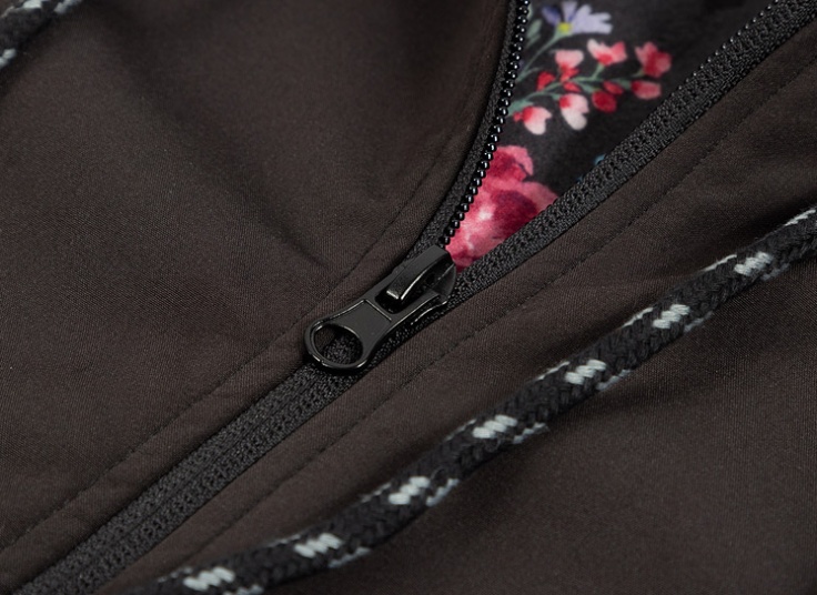 کاپشن زنانه Janina