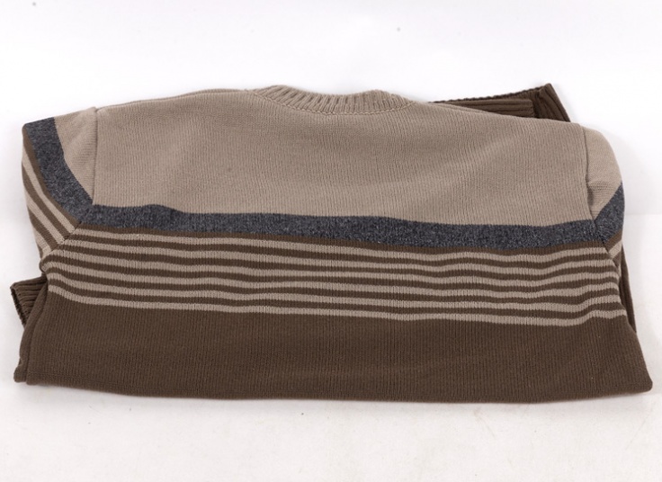 پلیور بافت مردانه