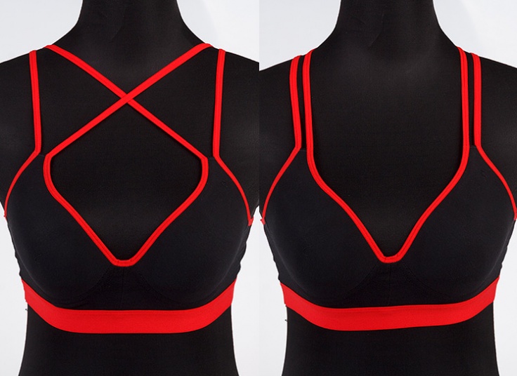 نیم تنه زنانه Xinuolong