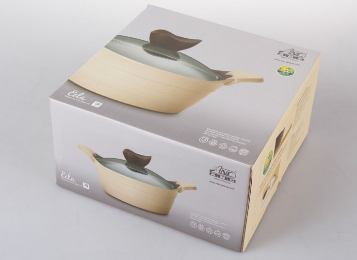 قابلمه سرامیکی ANC