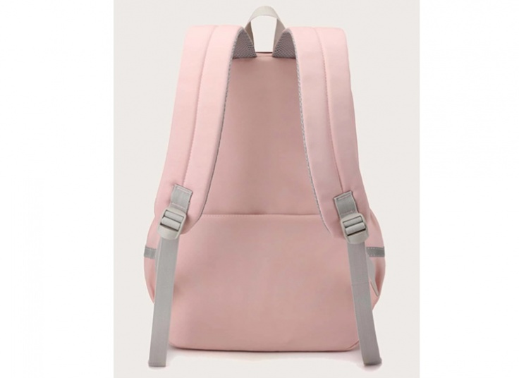 کیف کوله مدرسه طرح FASHION