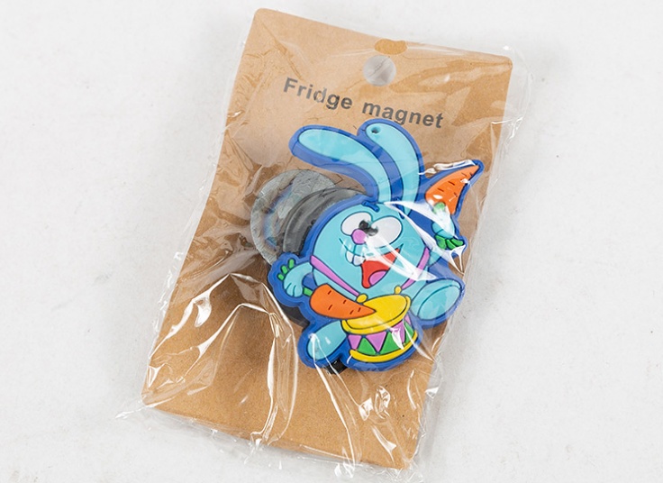 مگنت گیره دار فانتزی