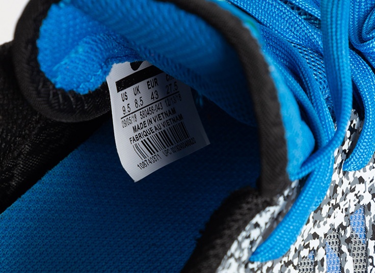 کتانی سالنی Nike LunarGato II 