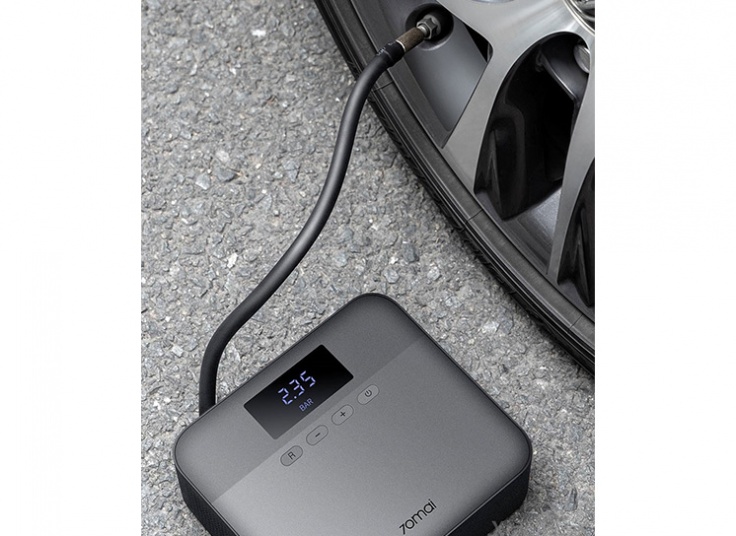 پمپ باد Xiaomi 70mai