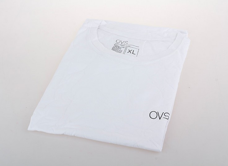 تیشرت آستین بلند مردانه OVS