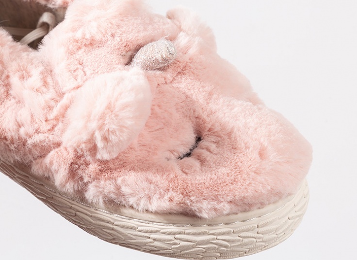 کفش پولیشی دخترانه Zara