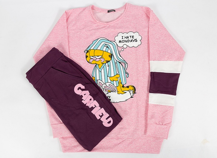 بلوز و شلوار زنانه Yesim