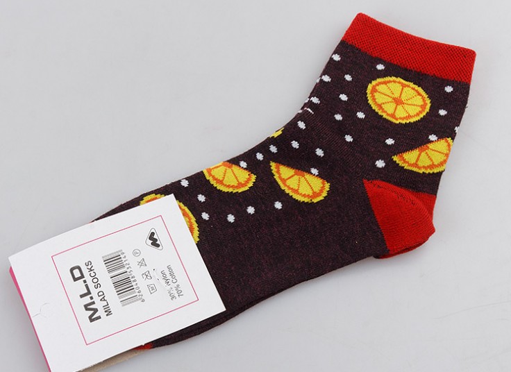 جوراب میوه ای MLD