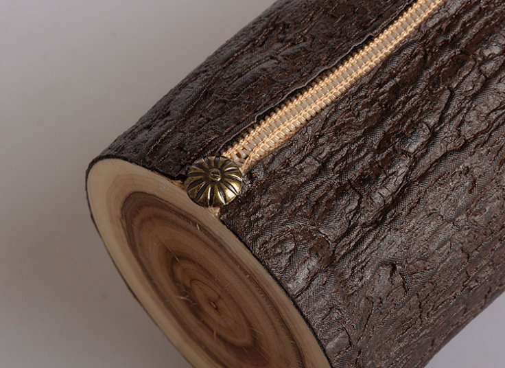 جامدادی طرح کنده درخت AVAK