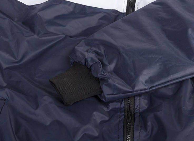 کاپشن مردانه طرح adidas