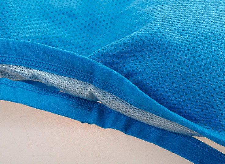 نیم تنه پشت گیپور Aiqisecai