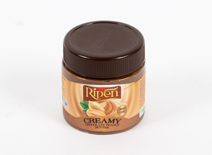 کره بادام زمینی Ripen