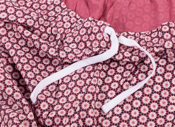 شلوار راحتی زنانه Blue motion