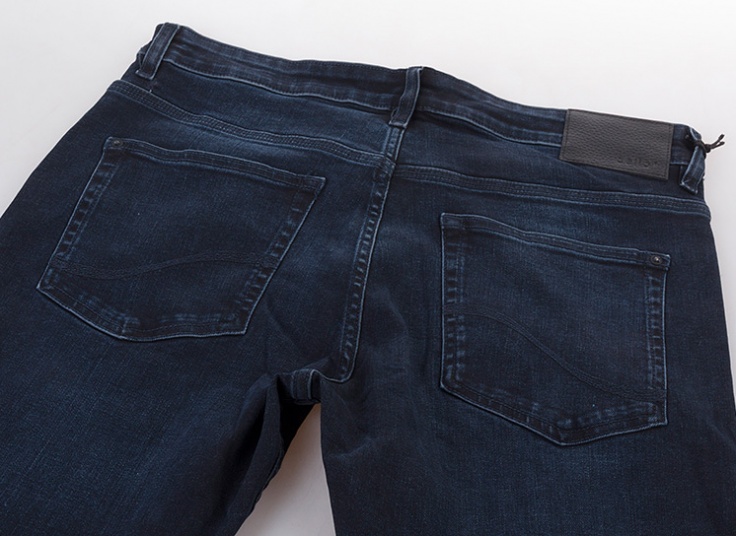 شلوار جین مردانه Celio