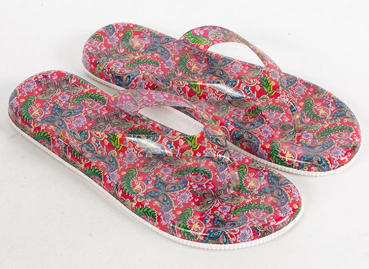 دمپایی لاانگشتی زنانه Delsa