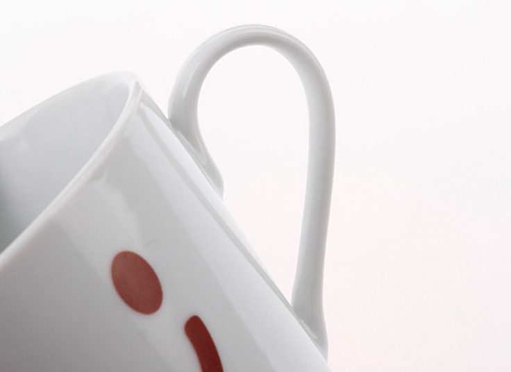 ست ماگ سرامیکی Smile Cup