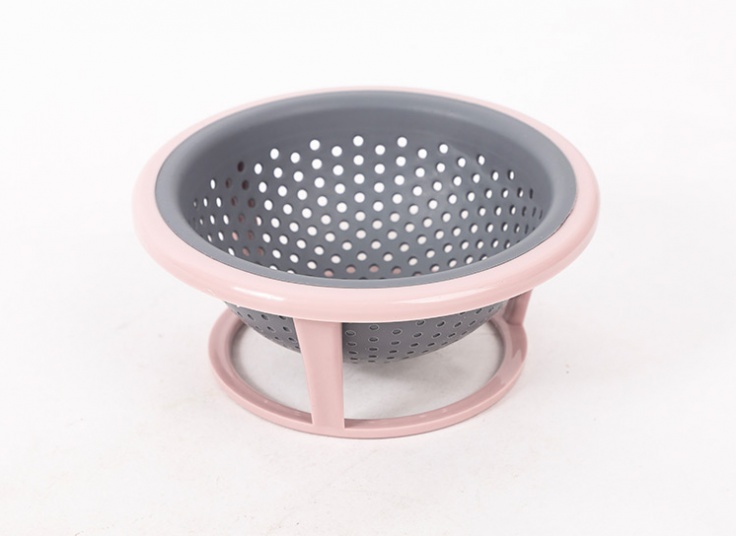 صافی سینک پایه دار سیلیکونی