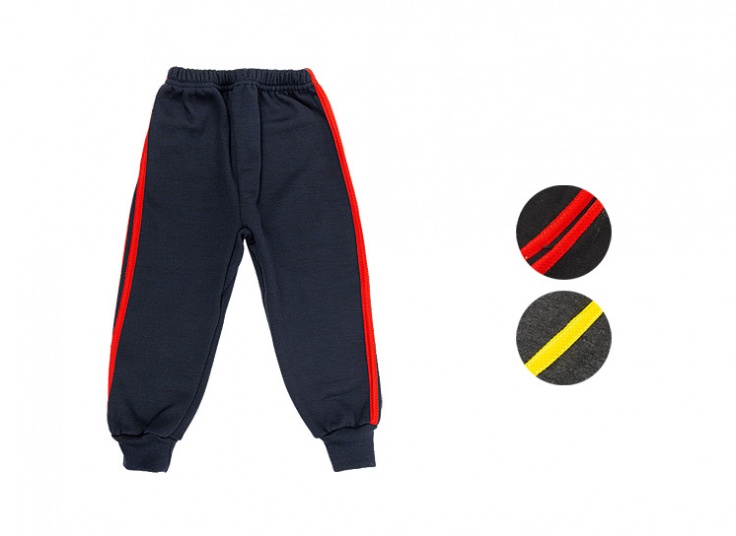 شلوار اسلش تو کرکی بچگانه