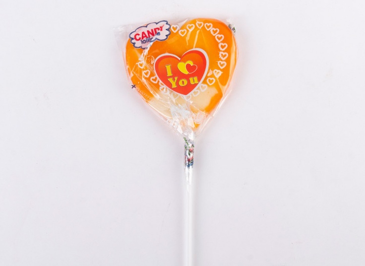 انواع آبنبات چوبی فانتزی