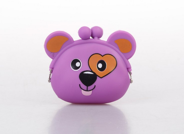 کیف هندزفری سیلیکونی Fantasy