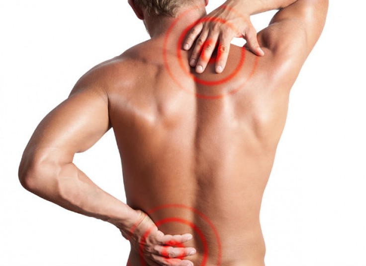 فیزیوتراپی نیکا