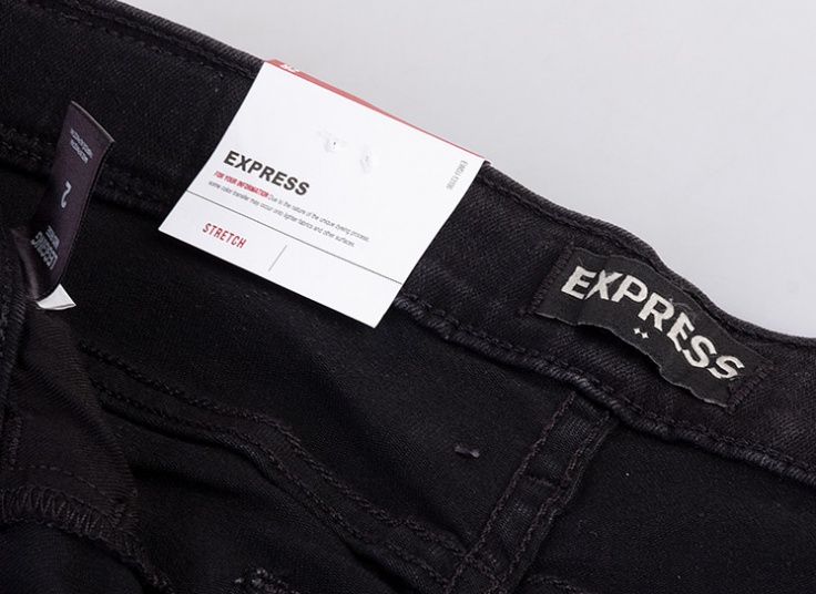 شلوار جین زنانه EXPRESS