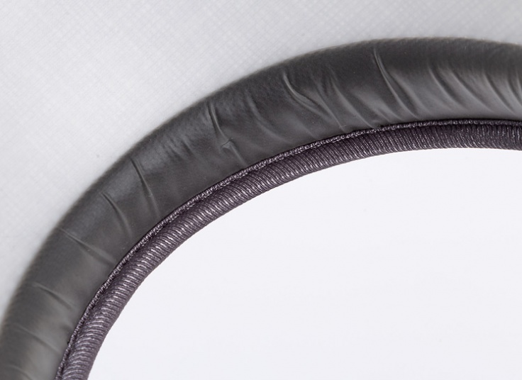 نقاب آفتابگیر