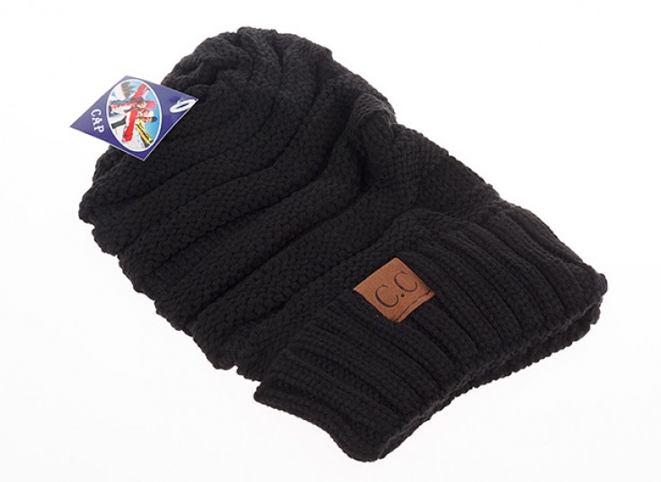 کلاه بافت زمستانی C C