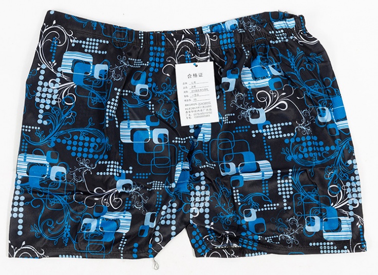 مایو طرحدار مردانه