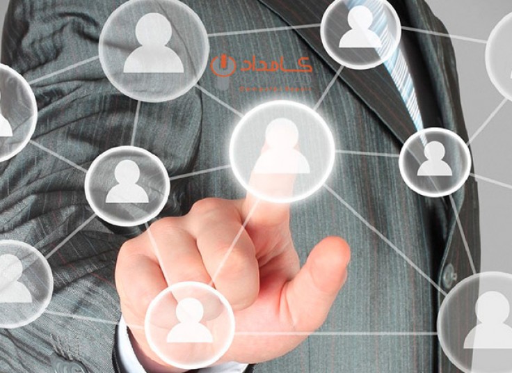 کارت اشتراک طلایی  کامداد