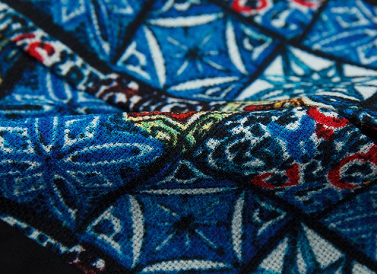 مانتو بهاره VZ