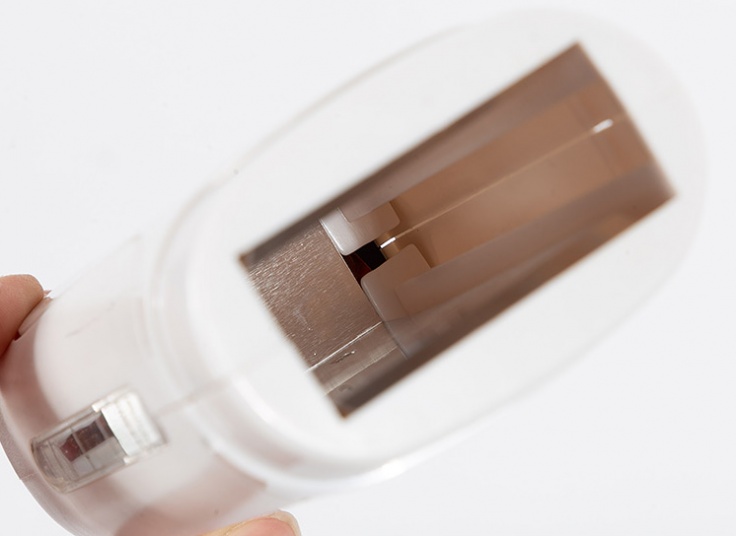 دستگاه موم گرمکن خشابی به همراه موم