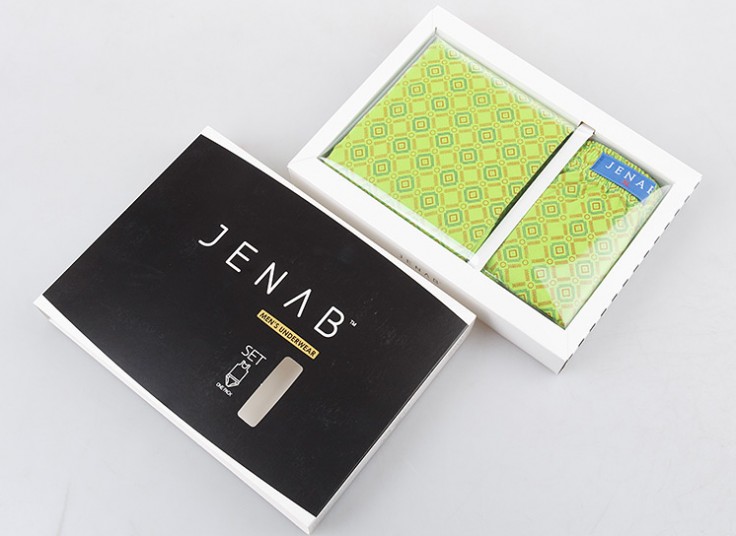 ست لباس زیر مردانه JENAB