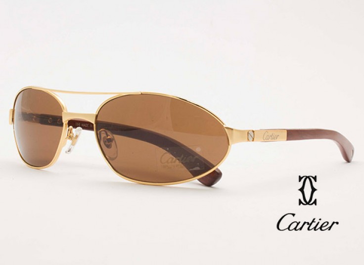 عینک highcopy مردانه Cartier