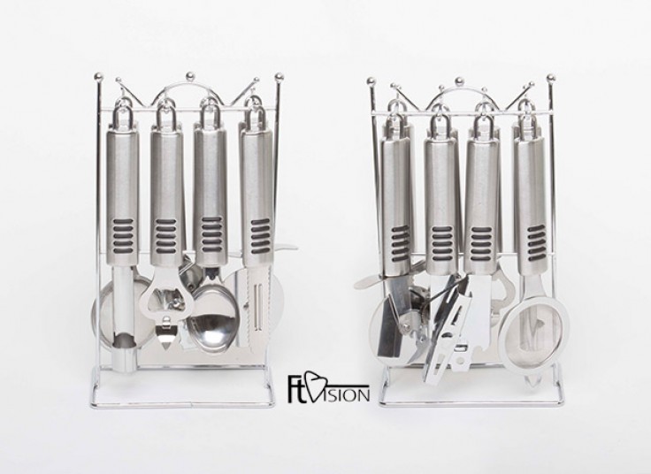 استند هشت تکه FtVision