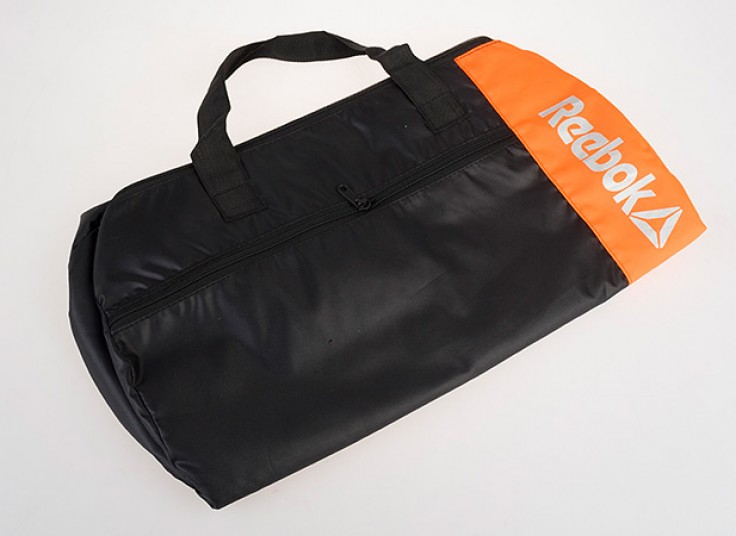 ساک دستی ورزشی طرح Reebok