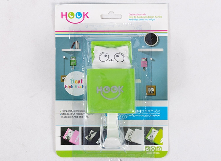 آویز فانتزی فانی هوک