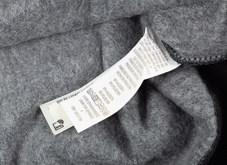 هودی مردانه ripping