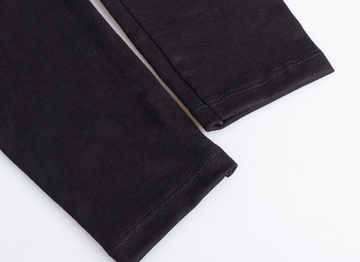 لگ مشکی زنانه Viscose