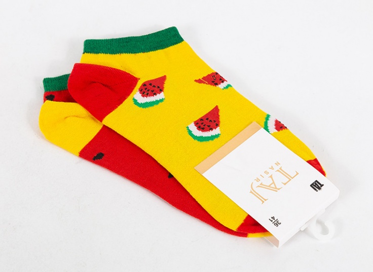 جوراب فانتزی یلدا