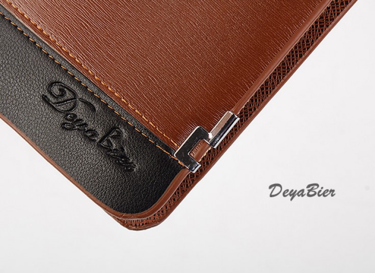 کیف پول مردانه Deya Bier