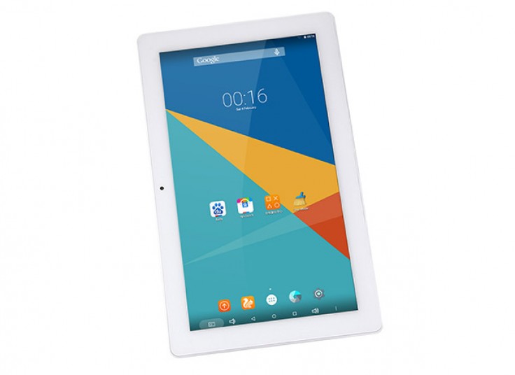 تبلت های ویندوزی و اندرویدی Teclast