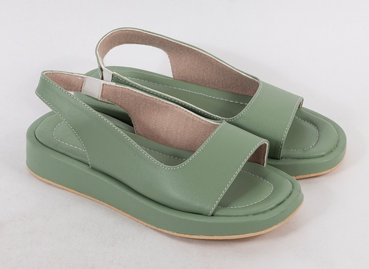 صندل راحتی زنانه تابستانی