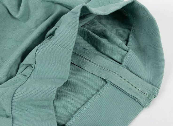 سوئیشرت نیم تنه زنانه TERRANOVA