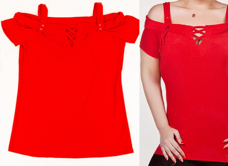 بلوز زنانه مجلسی