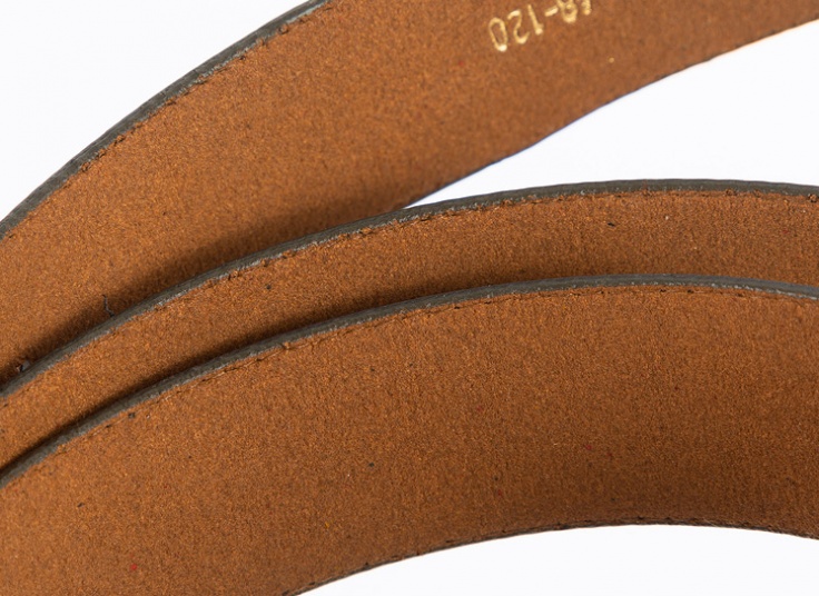 کمربند پلاکی D&G