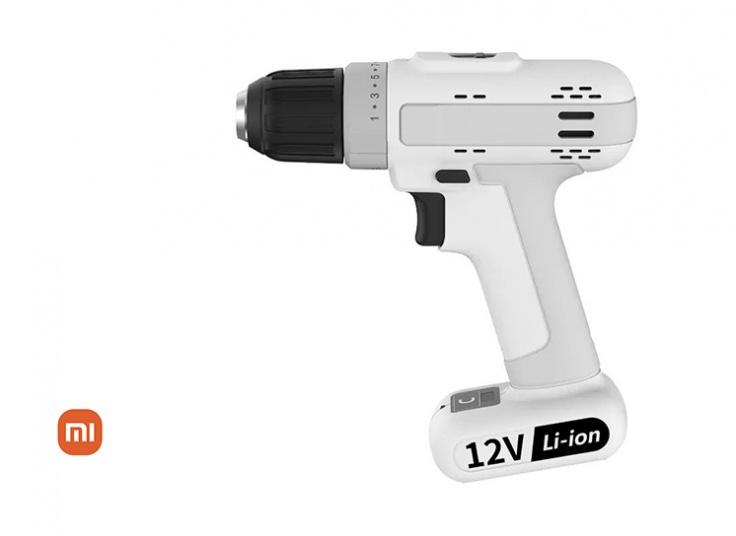 دریل پیچ گوشتی Xiaomi MarsWorker