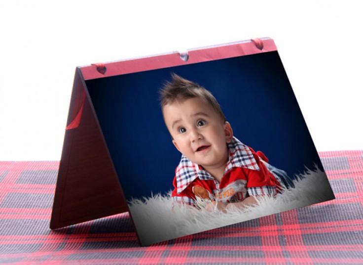 آتلیه کودک آتیک