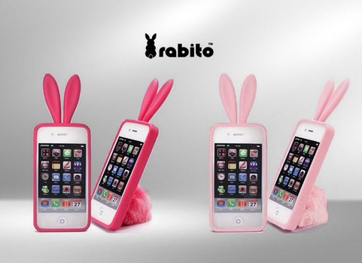 قاب خرگوشی Rabito