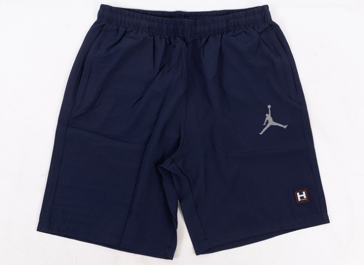 شلوارک ورزشی طرح Jordan